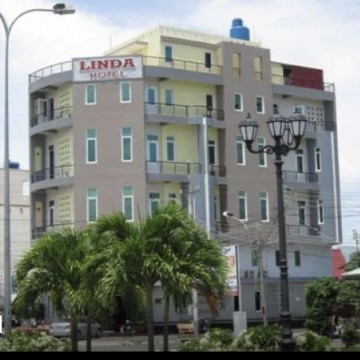 Linda Hotel - Kiên Giang